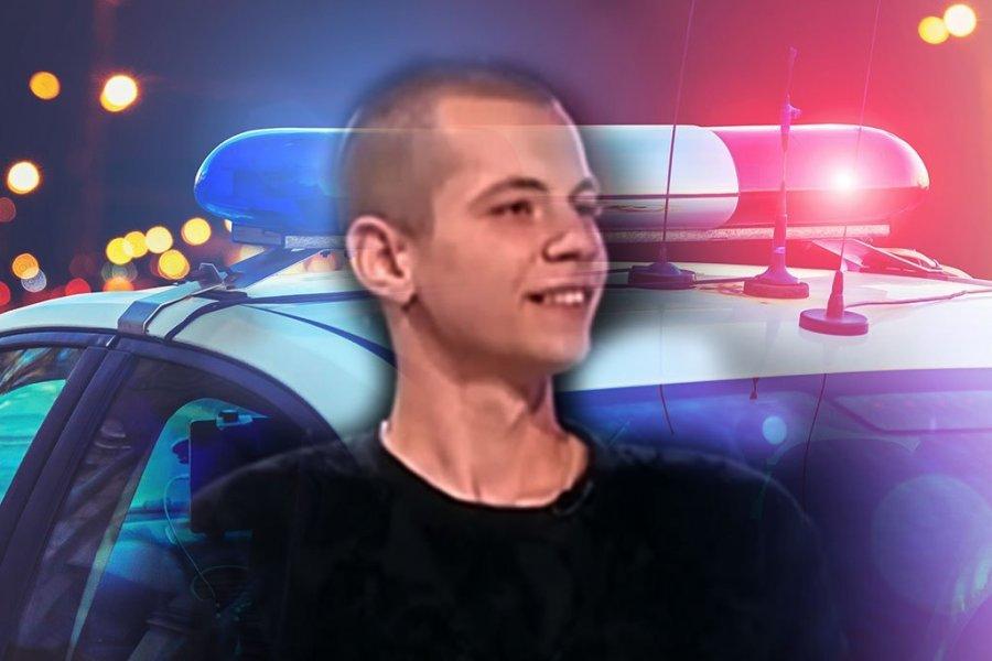 ZAVRŠIO U KANDŽAMA NARKOMANIJE, ČEKA GA SUĐENJE ZA KOLIČINU! Oglasila se majka Neria Ružanjija, CEO DAN PRIVELA U POLICIJI!