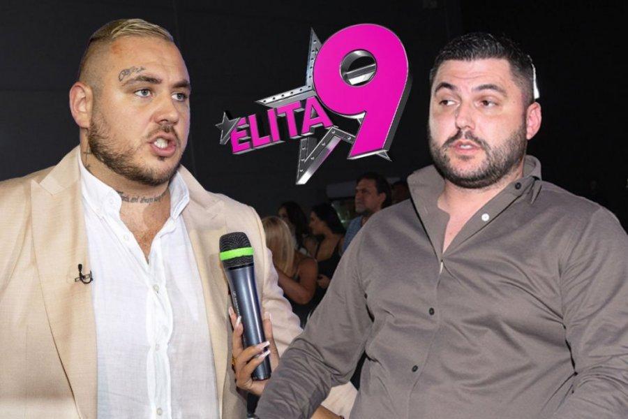 SKANDALČINA! Filip Car oduvao Asmina, otkrio NAJMRAČNIJE tajne! (VIDEO)
