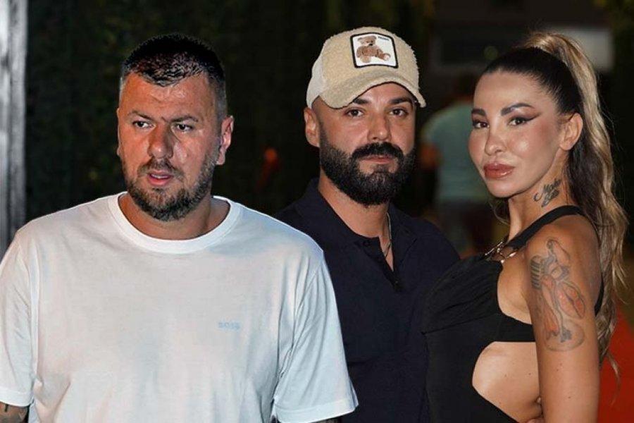 ANELI PRIZNALA DA I DALJE VOLI JANJUŠA?! Procurili detalji njenih PREPISKI sa Janjušem - Luki PALA ROLETNA u programu!