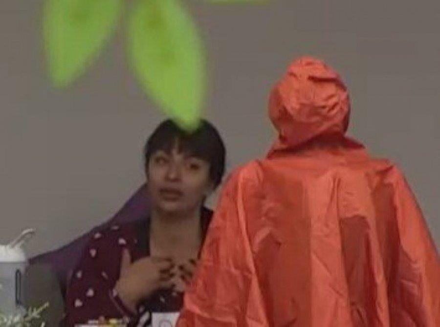 LJUBILA SI SE SA MNOM, PRENELA SI MI.... Sasuo joj BOLNU ISTINU U LICE, Miljana Kulić PROBILA DNO AMBISA: "Stidi se zadnjice, kad obraza nemaš"!