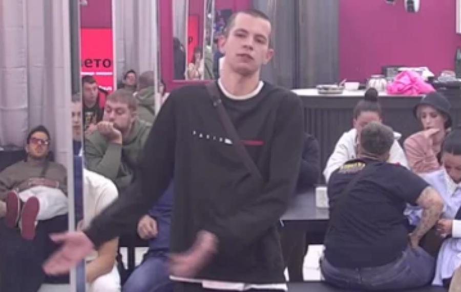 HITAN PREKID EMISIJE! Nerio Ružanji se obratio majci Siti - OVE REČI naježile sve!