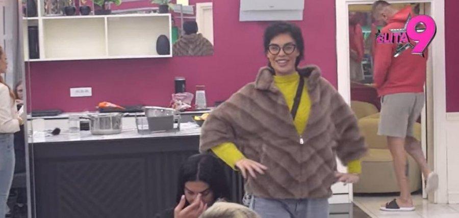 MINA OTVORENO PRIZNALA EMOCIJE TERZI, ON OSTAO U ŠOKU! Takmićari je raskrinkali skroz!