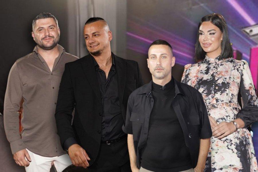 NA SVE TO I TEST ZA TRUDNOĆU! Marko Đedović FRAPIRAN ljubavnim trouglom Mina, Asmin, Terza: "Ovde se ne zna ko pije, a ko plaća"!