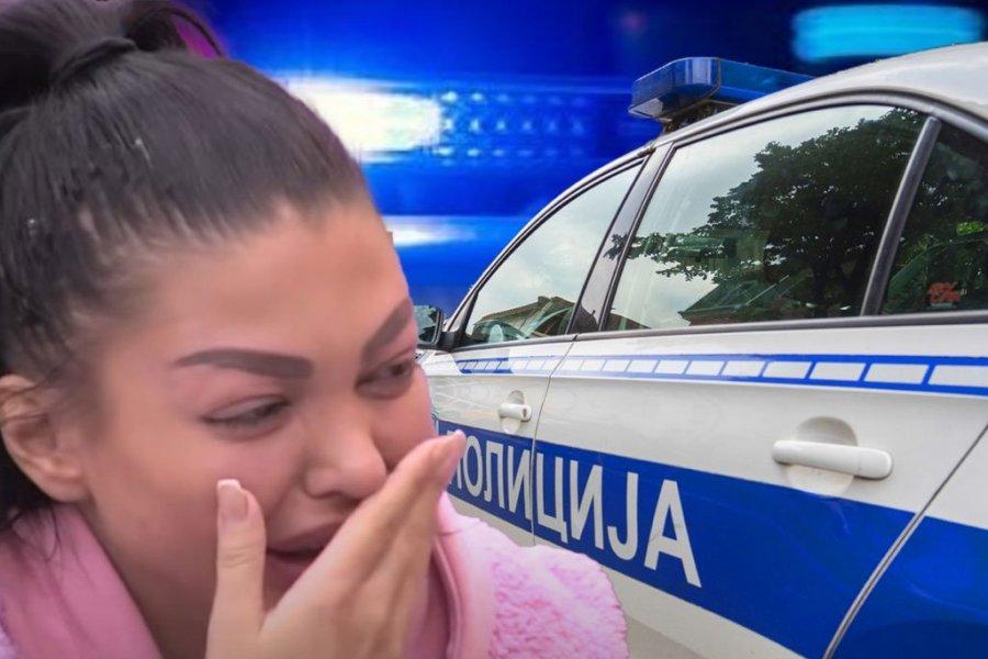 PREKID PROGRAMA! Voditelj uneo informaciju iz spoljnog sveta, HITNO alarmirala POLICIJA - Maja Marinković napušta Elitu?!