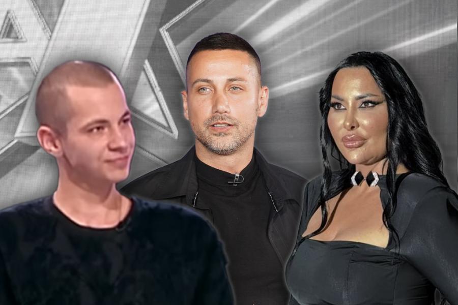 "POKUŠAO JE JEDNOM DA IZVRŠI SAMOUBISTVO"! Ispovest Marka Đedović o Neriju ledi krv u žilama: "Uhodila ih je, slala im je ljude"!