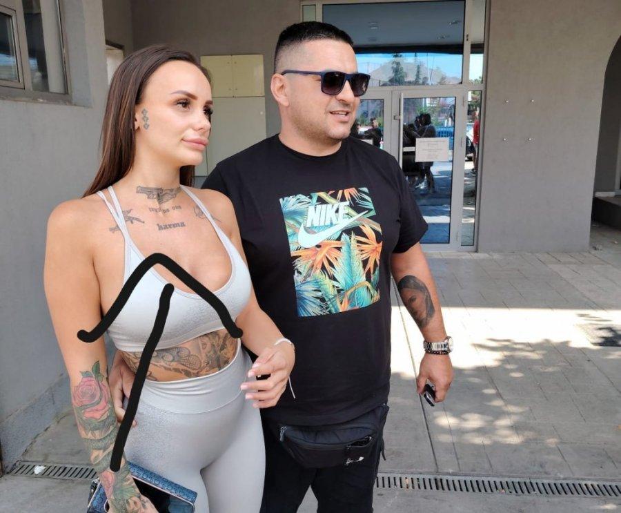 ZVANIČNA ODLUKA! Bebica NAPUSTIO Elitu 9 - OBEZBEĐENJE ga izvelo iz rijalitija!