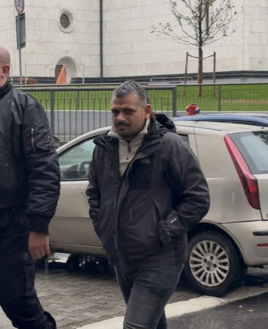 BORA SANTANA STIGAO NA POSLEDNJE ROČIŠTE SA MILICOM KEMEZ! Nije mogao ni da sanja šta će ga dočekati van Elite, usledio neviđeni šok! (VIDEO)