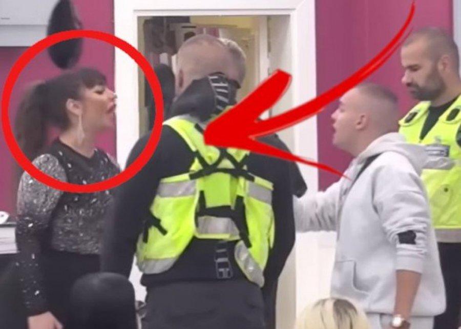 IZNELO JE OBEZBEĐENJE RIJALITIJA, PRODUKCIJA PREDUZELA HITNE MERE! Miljana Kulić potpuno podivljala, sve se desilo ZBOG MALOG ŽELJKA!