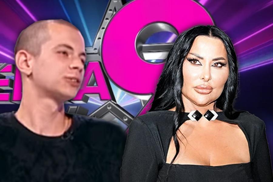 ISPLIVALE NIKAD VIĐENE FOTOGRAFIJE IZ CRKVE! Sita Ahmić i Nerio su DO SADA KRILI OVE DETALJE - ŠOK! (FOTO)