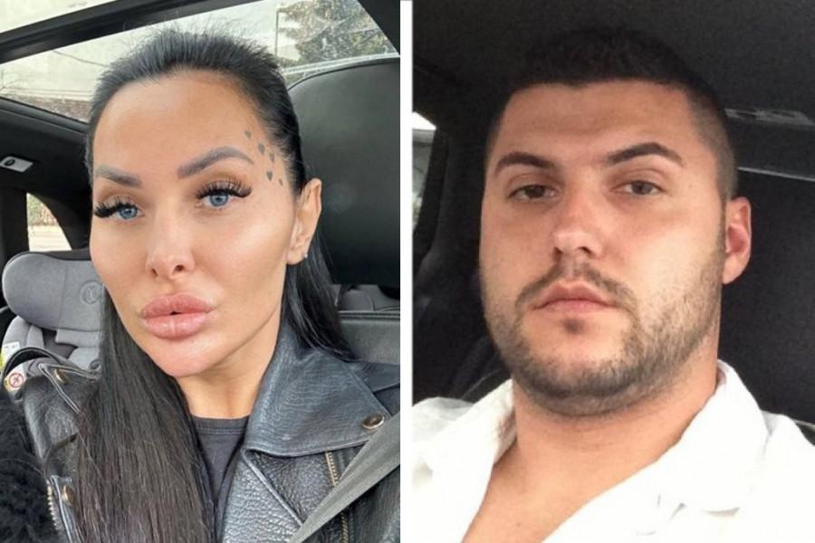 ŠOK OTKRIĆE ASMINA DURDŽIĆ O SITI! Nije samo Takiju zapalila auto, Alibaba spreman da uništi Ahmićevu!