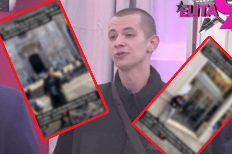 NEVIĐENI PREOKRET U "ELITI 9"! Nerio Ružanji nakon ISPOVESTI završio s MUŠKARCEM - produkcija OBJAVILA SKANDALOZAN snimak! (FOTO)