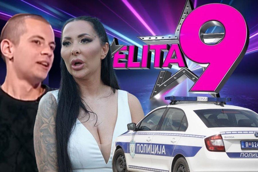 NAPADNUTA NERIOVA SUPRUGA U DUBROVNIKU: Hitno morala da reaguje, objavljeni svi dokazi! (FOTO)