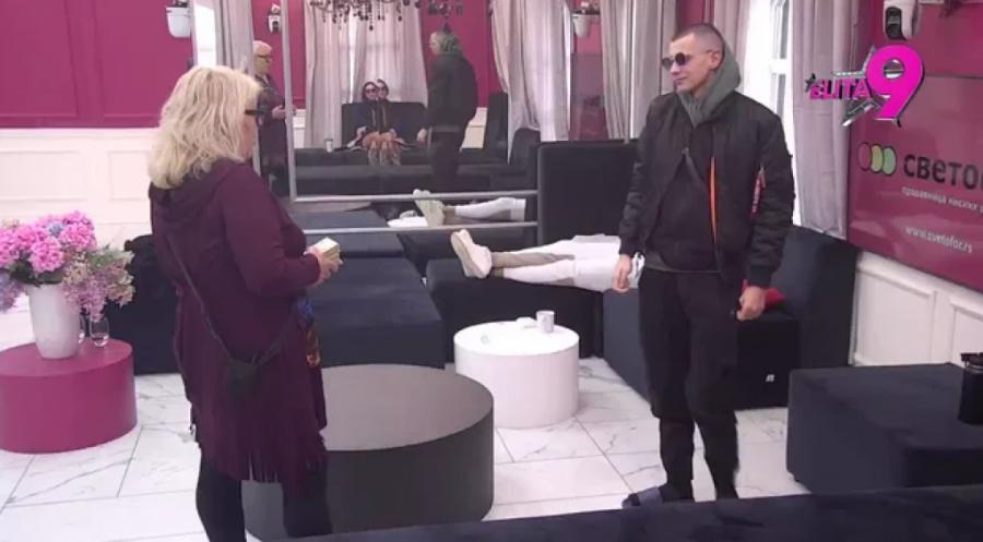 SINU SITE AHMIĆ URUČENO OVO U "ELITI 9": Stiglo zvanično saopštenje o funkciji, a onda ŠOK! (VIDEO)