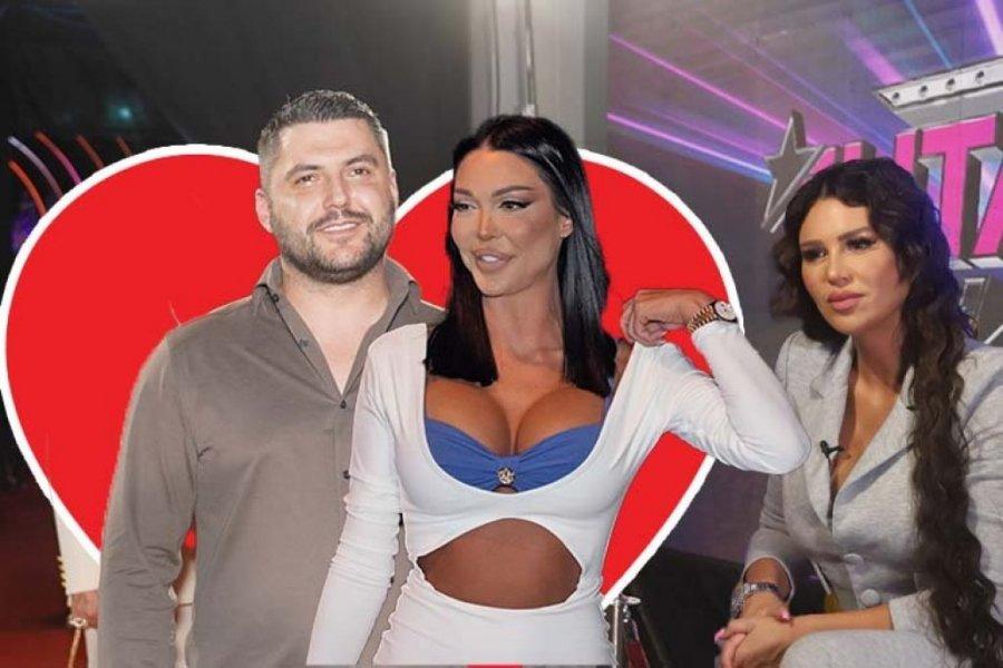 MAJA PRISVOJILA ASMINA: Zeleni od LJUBOMORE na pomen drugih devojaka oko njega - Staniji ZABILA još jedan NOŽ u leđa!