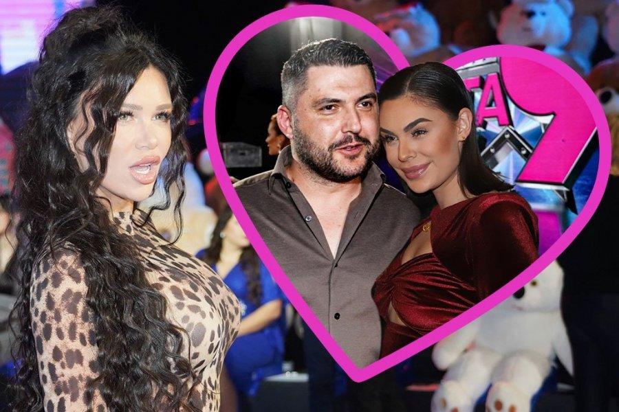 SNIMAK POLJUPCA ASMINA I MINE VRBAŠKI ZAPALIO BALKAN! Staija će poludeti kada vidi OVO! (VIDEO)