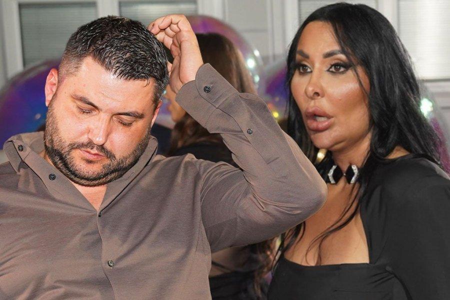 PUKLA BRUKA, CELA NACIJA BRUJI O VRELOJ AKCIJI SITE I ASMINA DURDŽIĆA! Njen sin morao da zapuši uši dok se ovo slušalo u programu!