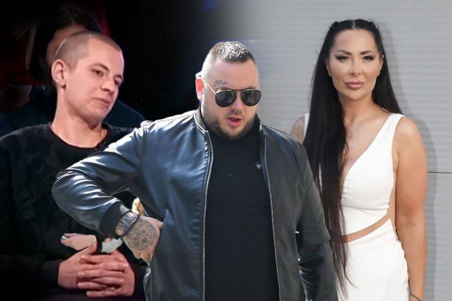 ISPLIVALA ISTINA O NOVCU KOJI JE FILIP CAR DAO SITINOM SINU! Nerio Ružanji U CENTRU SKANDALA: "Svima je jasno šta se radi"!