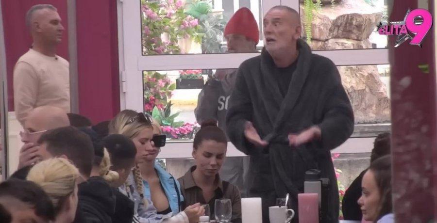 TEK NAS OČEKUJE KRŠ I LOM NA IMANJU! Lepi Mića pozvao Situ Ahmić na suočavanje sa sinom!