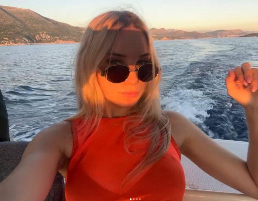 SITA NE SME DA UĐE U DUBROVNIK, NA CRNOJ LISTI! Novi šok detalji, Hanina drugarica sve stavila na čistac!