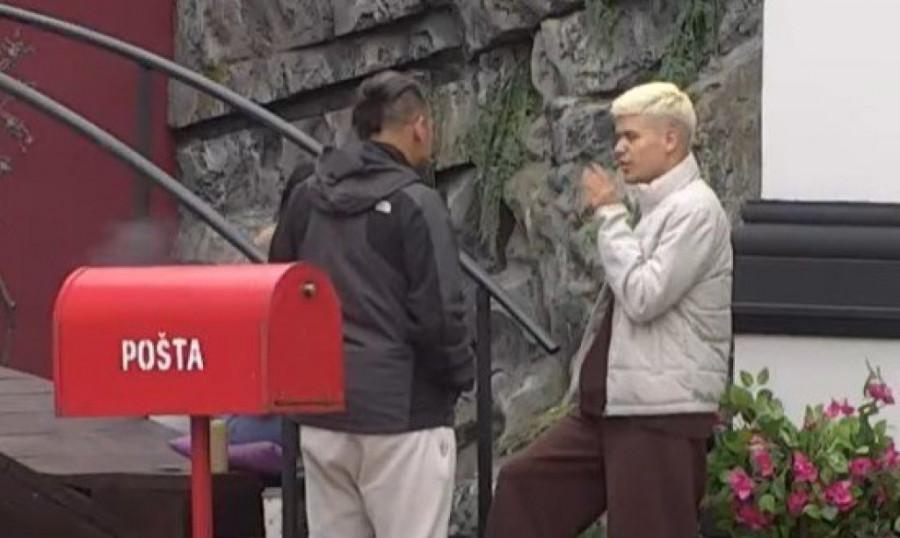 SKANDAL UŽIVO U PROGRAMU! Stanić raskrinkao aferu o kojoj svi BRUJE!