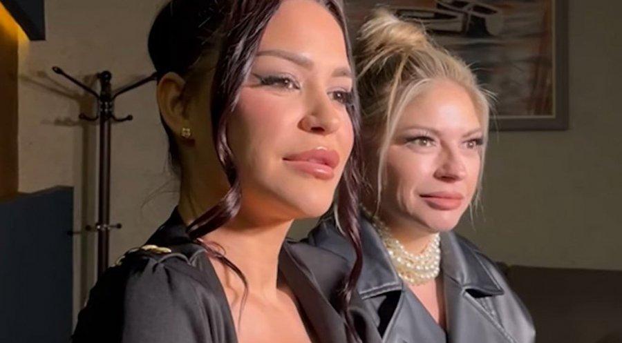 VANJA MIJATOVIĆ SNIMA NOVI DUET SA GASTOZOM! Dotakle se i Anđele Đuričić, Aleksandra Maldenović otkrila kakvog muškarca želi!