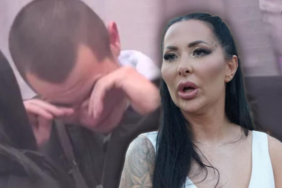JEZIVO - SITA SMISLILA KAKO DA SE REŠI NERIOVE ŽENE! U paklenom planu učestvuje i aktuelna učesnica "Elite", ovo mu može ugroziti brak!