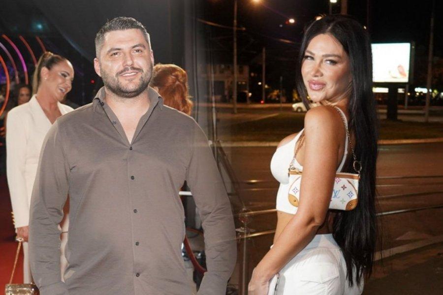 PRVA IZJAVA STANIJE DOBROJEVIĆ! Asminu najavila RASKID, pa Maji uputila BRUTALNE REČI - Durdžić dobio INSTRUKCIJE? (FOTO)
