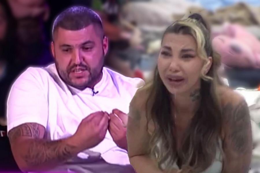 VIDIMO SE NA SUDU! Asmin Durdžić UZIMA POTPUNO STARATELJSTVO NAD NOROM - evo POD KOJIM USLOVIMA će Aneli viđati dete!