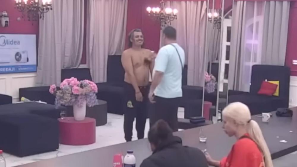Spreman k'o zapeta puška, večeras očekujemo spektakl o kome će se pričati - ovo je NJEGOVO veče