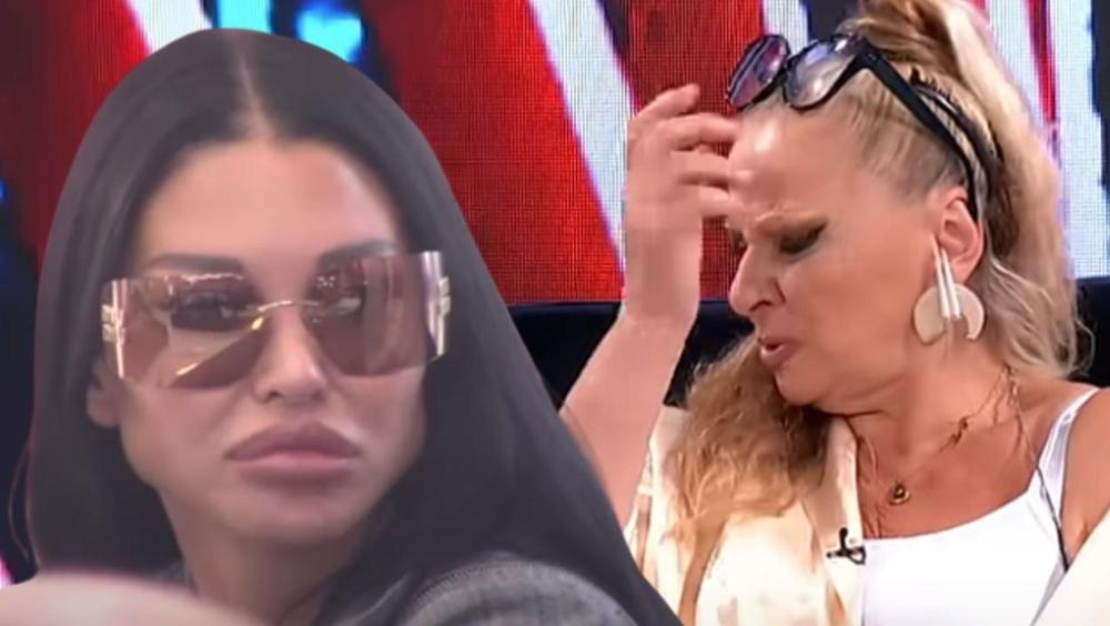 "Zažaliće za svaku izgovorenu reč": Maja Marinković uzvratila Grofici, najavila tužbu protiv nje - Ne sumnjam uopšte u mog advokata