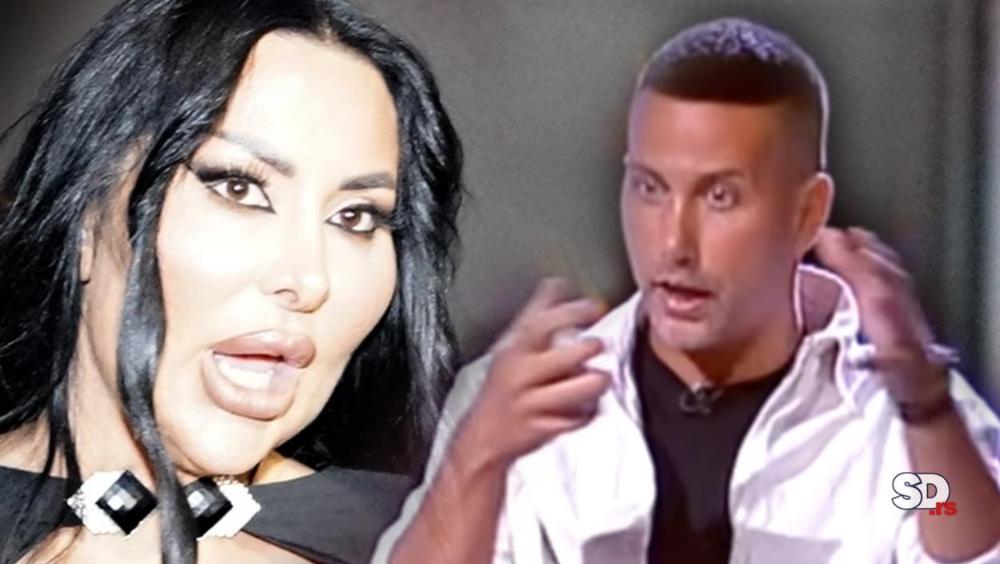 "Sita uskoro ulazi!" Marko Đedović u "Elitu 9" doveo njenog sina Nerija, a sada objavio skandaloznu sliku i najavio haos