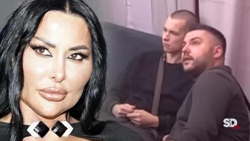 Asmin polako gubi moć nad mladim Nerijom, majka Sita nakon OVE scene uverena da će povratiti svog sina