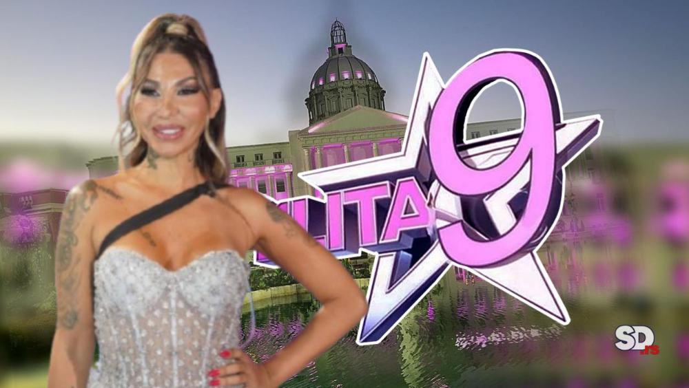 Ovo se nedeljama čekalo - Aneli Ahmić ulazi u "Elitu 9" Potkačila Asmina brutalnom porukom pred učešće: "Ja ću ti sa istinom doći..."