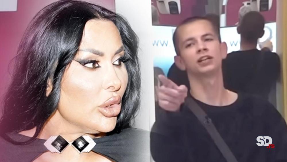 Nerio još uvek nije otkrio ono najgore iz života sa Sitom: Istina je mnogo gora - Ovo su svi detalji