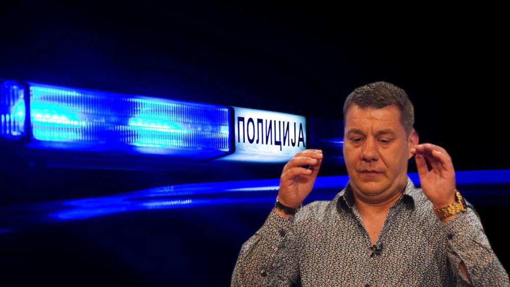 Ivan Marinković prijavljen policiji: Svi začuđeni ishodom u "Eliti 9", u prenosu uživo