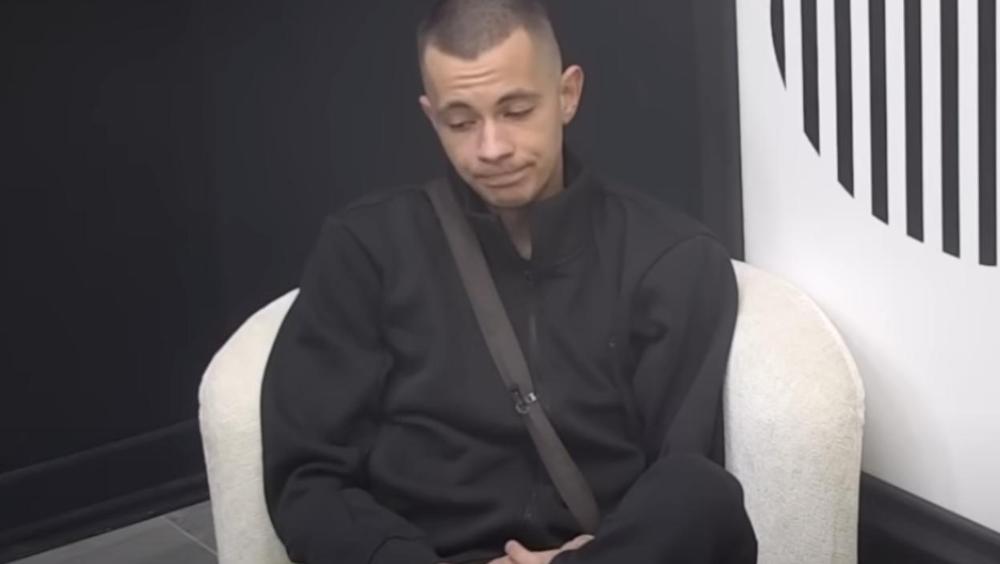 "Izbačeni smo na ulicu zbog njenog Guči odela" Nerio progovorio o Sitinom odnosu sa ocem njegove verenice: "Bio sam zatvoren..."