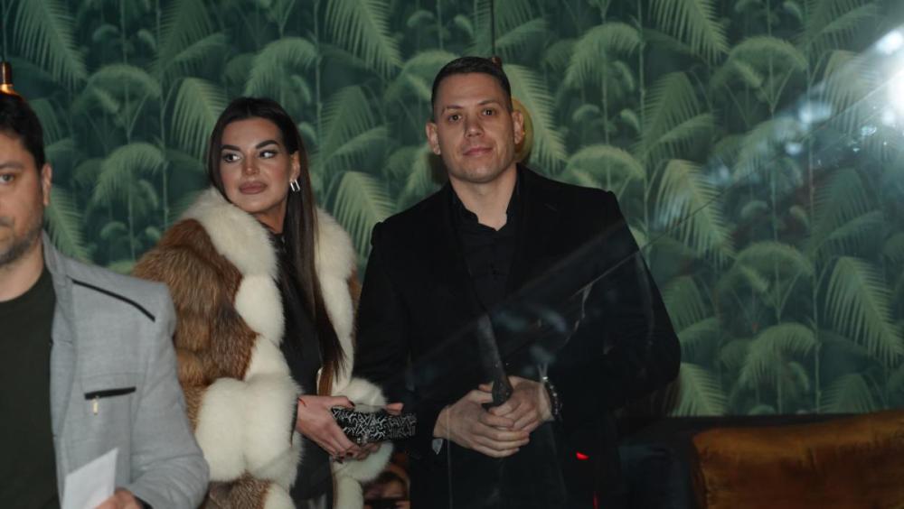Jovana Ljubisavljević pokazala trudnički stomačić: Blagoslovena, ovekovečila momenat prelepom fotografijom