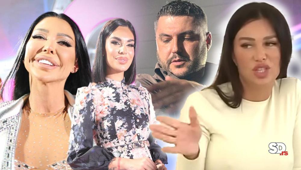 "Dosta je bilo, neću da tolerišem" Oglasila se Stanija, pobesnela na Asmina i Maju: "Zna kroz šta sam prošla sa njom.." Džurdžić dobio šut kartu