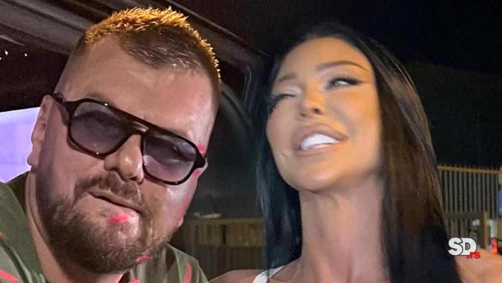 Stara ljubav zaborava nema: Maja i Janjuš završili zajedno u krevetu, sve pršti od strasti - Takiju neće biti dobro kada vidi ovaj prizor