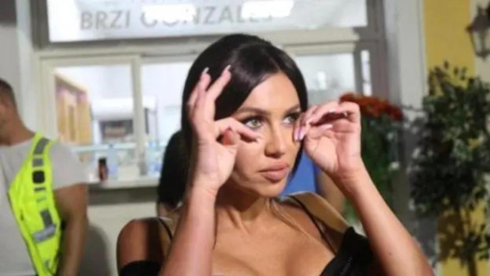 Život joj je spašen brzom reakcijom doktora - Stanija Dobrojević zbog intervencije jedva ostala živa, ovo su svi detalji