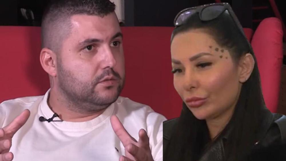 Molila ga i plakala mu pet dana: Sita Ahmić prolila Asminu reku suza zbog OVOGA - Durdžić ne ćuti