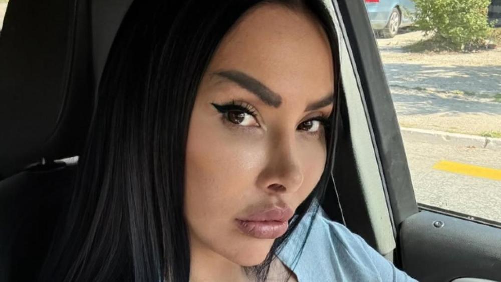 Nakon informacije da joj je zaplenjena imovina, javno se oglasila Sita Ahmić