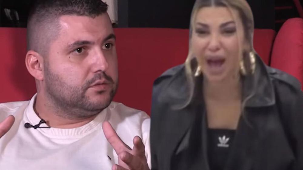 Asminov otac rafalno po Siti, Aneli i Jasmini Ahmić: Izrevoltiran otkrio "Tri Ahmićke nikada nisu uplatile ni 1 evro za..."