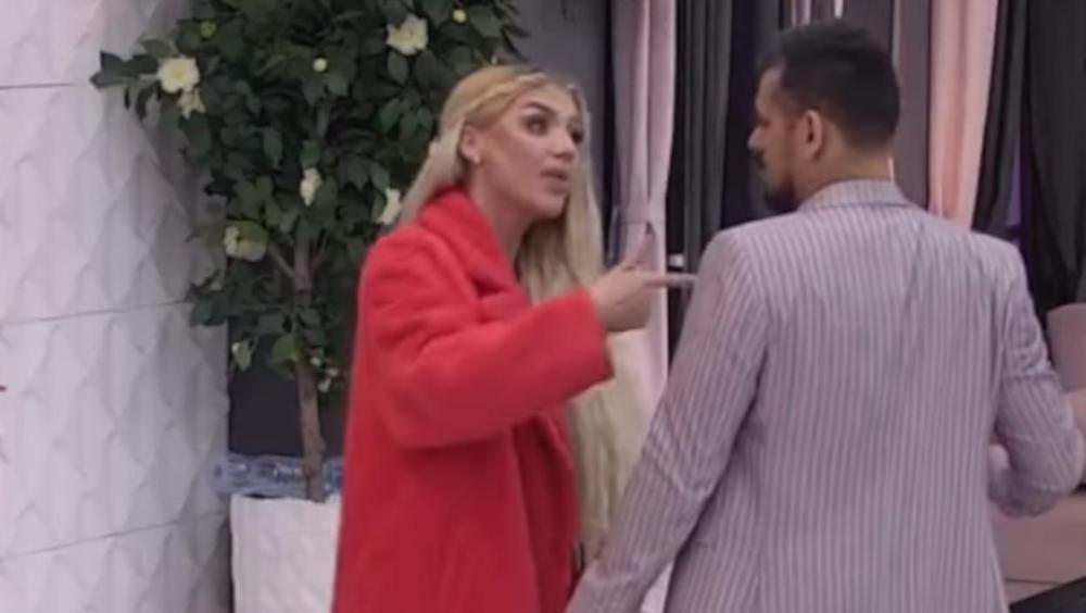 Ipak nije definitivno kraj: Uprkos razvodu, Milica Kemez i Bora Santana PONOVO NA SUDU - otkriveno zašto