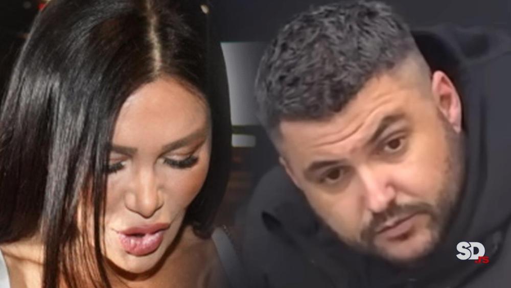 Asmin plače - Durdžić ne može više da izdrži u rijalitiju, testirao je Staniju! (VIDEO)