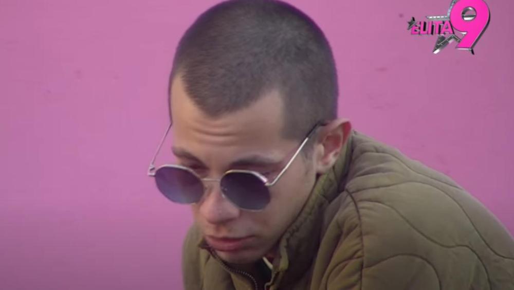 Nerio upao u težak očaj, prolio reku suza - ne može više da izdrži pritisak u Beloj kući: Zatražio pomoć od jednog zadrugara (VIDEO)