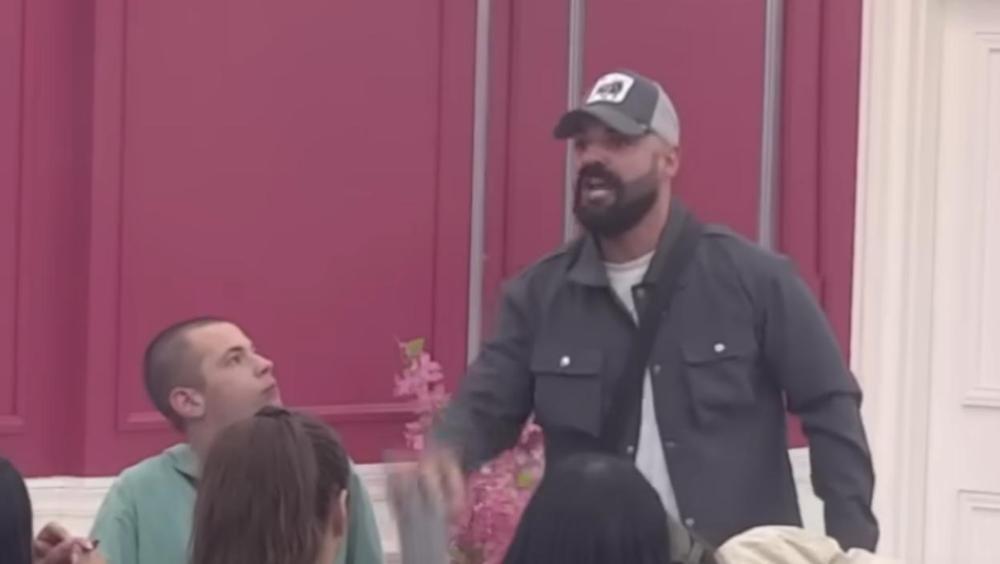 "To su bili pretnje smrću" Nerio i Luka na ivici fizičkog obračuna - pale ozbiljne optužbe: "Monstruozno je..."