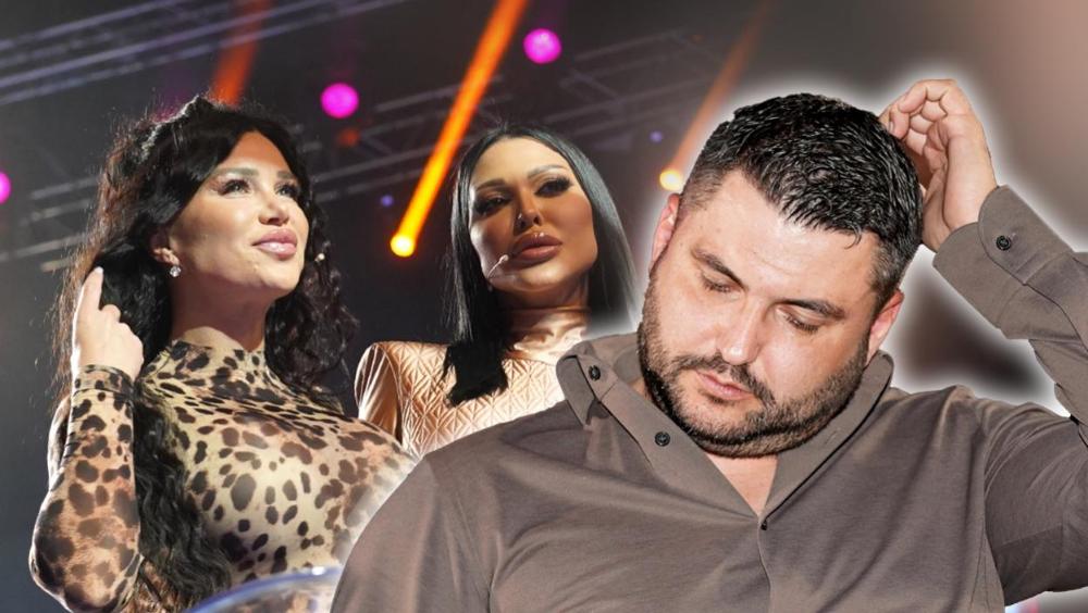 Durdžić dobija šut kartu od Stanije: Pobesnela kada je videla Asmina kako naručuje Maji ljubavne pesme - njen potez oduševio mnoge
