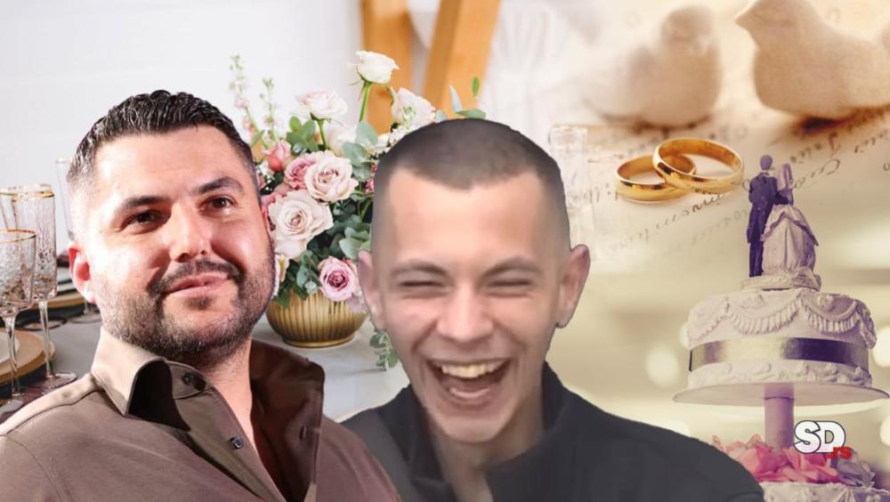 Prvi put u rijalitiju - ne jedna, već dve svadbe u "Eliti": Asmin i Nerio kreću u organizaciju duplog venčanja