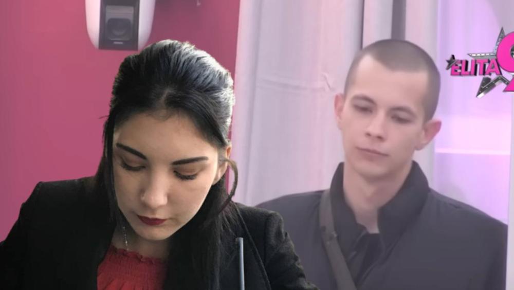 "Gresi moje porodice se svaljuju na mene" Neriova verenica žestoko uzvratila Siti na prozivke - udarila na celu porodicu Ahmić: "Na njima ništa nije prirodno"